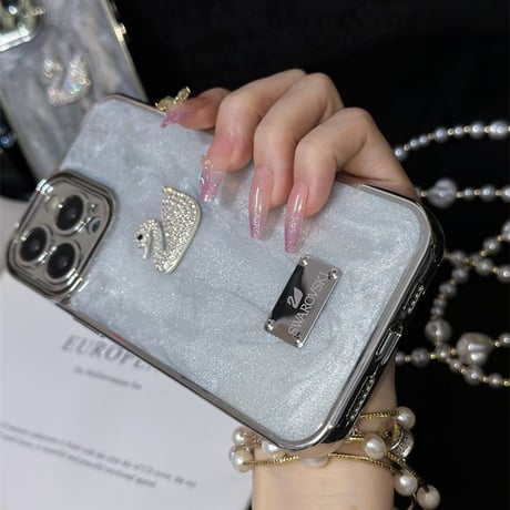 iphone ケース キラキラ かわいい iphoneケース 女子 人気 M070