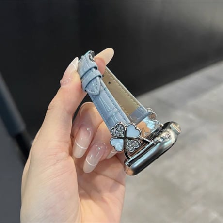 アップル ウォッチ バンド レザー apple watch バンド 女性 人気 M232
