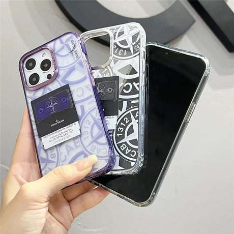 iphone15/15pro ケース かっこいい ペア スマホ ケース 男女兼用 M008