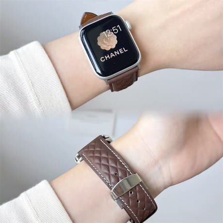アップル ウォッチ バンド メンズ おしゃれ apple watch バンド レザー M208