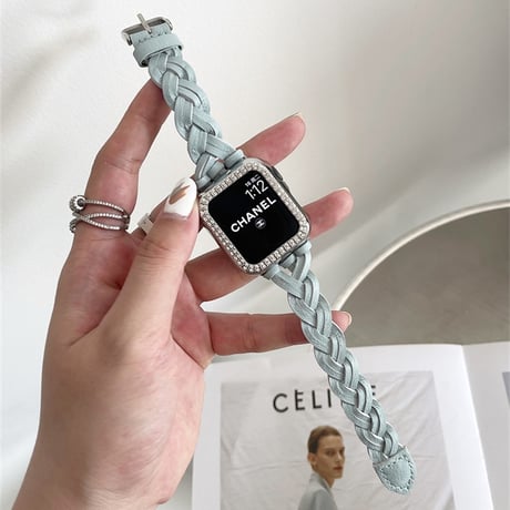 アップル ウォッチ スーツ に 合う バンド 蒸れ ない apple watch ultra バンド 革 M251