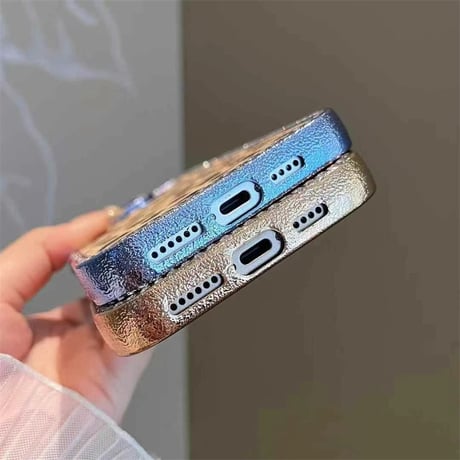iphone16 ケース ヒョウ 柄 スマホケース ライン ストーン iphone ケース おしゃれ 女子 M260