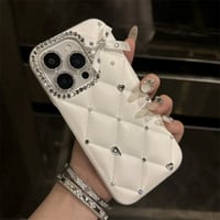 iphone ケース かわいい デコ iphoneケース 人気 女子【カメラ保護リングプレゼント】M188