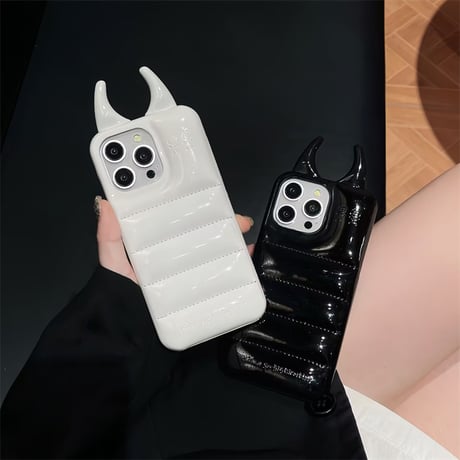 iphone16/16pro ケース 韓国 iphone16promax ケース 個性的 M402