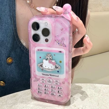 iphone17 ケース 可愛い ピンク iphone ケース 女子 人気 M292