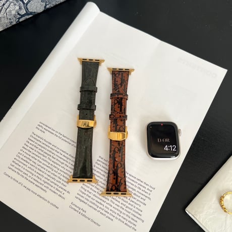 アップル ウォッチ バンド レザー おしゃれ apple watch バンド 高級 M183