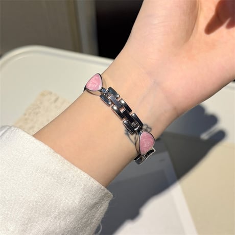 アップルウォッチ バンド おしゃれ 女性 apple watch バンド かわいい M277