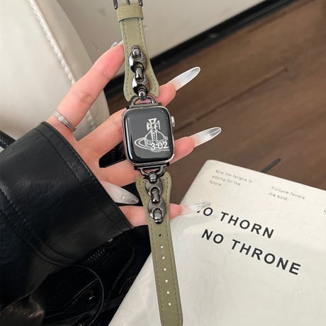 アップル ウォッチ バンド 革 人気 apple watch バンド おしゃれ M236