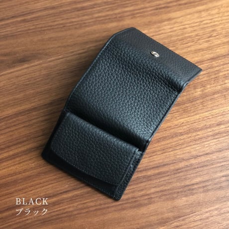 「031」三つ折り 財布 小さめ コンパクト 財布 メンズ 財布 薄い レディース 革