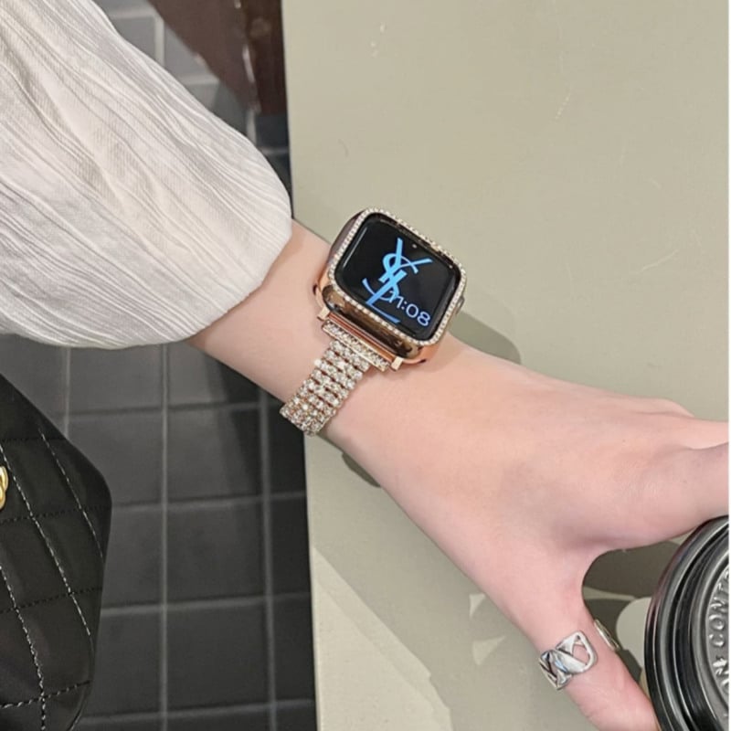 アップル ウォッチ バンド キラキラ apple watch バンド アップル ウォッチ バンド キラキラ apple watch バンド