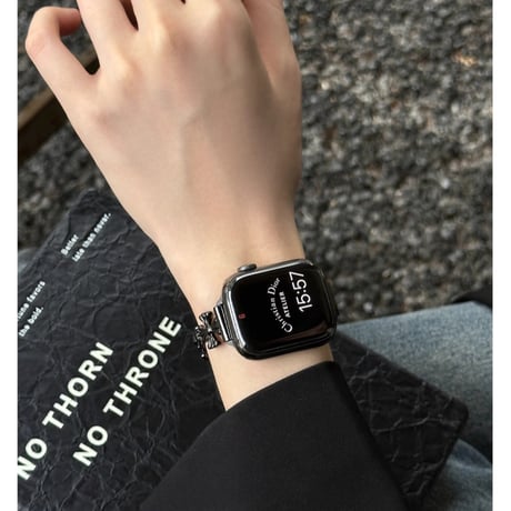 アップルウォッチ ブレスレット レディース アップルウォッチ アクセサリー おしゃれ M311