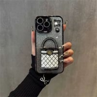 クリア iphone ケース ミラー/スタンド iphone ケース 人気 女子 M239