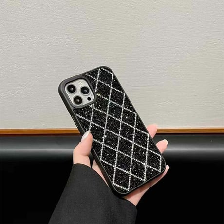 iphone ケース キラキラ ストーン iphone ケース かわいい 高級 M245