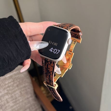 アップル ウォッチ バンド レザー おしゃれ apple watch バンド 高級 M183
