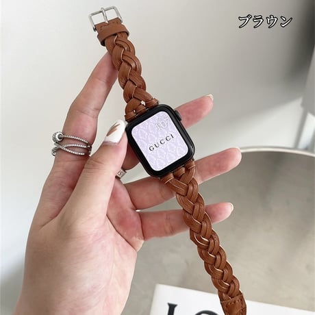 アップル ウォッチ スーツ に 合う バンド 蒸れ ない apple watch ultra バンド 革 M251