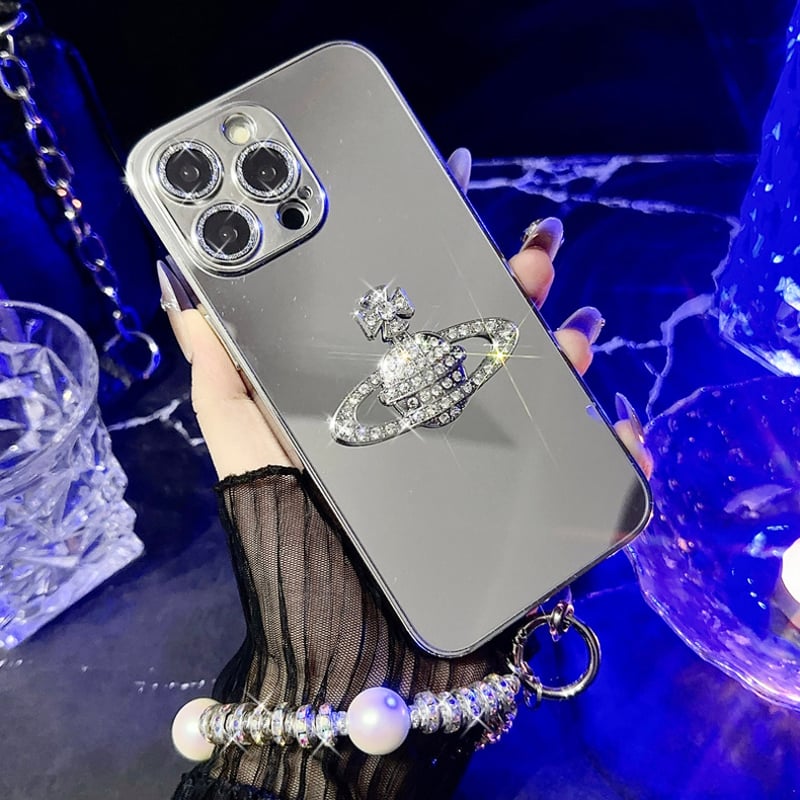 CASSETiFY ミラー仕上げ iPhoneケース16pro Amazon.co.jp: CASETiFY ミラー MagSafe対応 iPhone 16 Pro