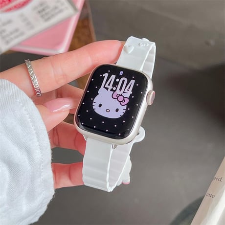 アップル ウォッチ バンド マグネット おすすめ apple watch バンド かわいい 42mm/46mm M286