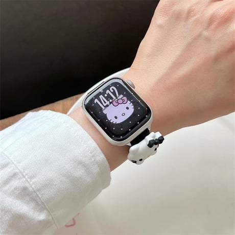 アップル ウォッチ バンド マグネット おすすめ apple watch バンド かわいい 42mm/46mm M286