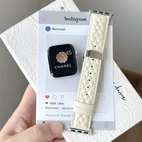 アップル ウォッチ バンド メンズ おしゃれ apple watch バンド レザー M208