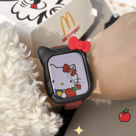apple watch カバー かわいい apple watch ケース おすすめ M187
