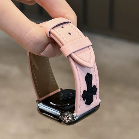 apple watch 革バンド おすすめ レディース アップルウォッチ11 バンド おしゃれ M308