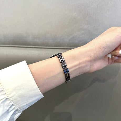 apple watch ブレスレット アップル ウォッチ バンド 女性 人気 M032