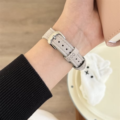 apple watch Series11 バンド かわいい アップル ウォッチ バンド レディース M303