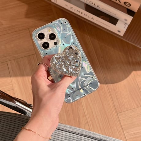 iphoneケース 人気 女子 韓国 iphoneケース かわいい キラキラ M071