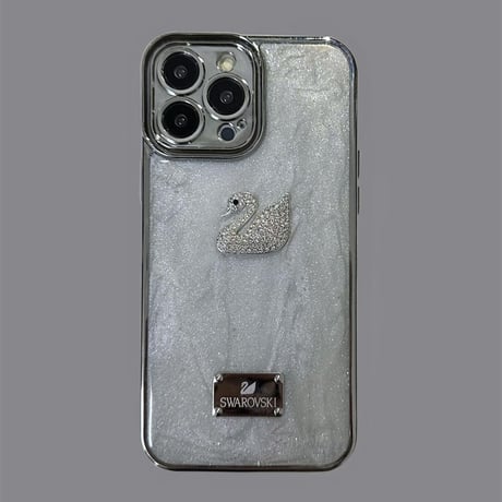 iphone ケース キラキラ かわいい iphoneケース 女子 人気 M070