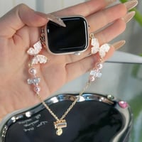 アップル ウォッチ Series 10 ブレスレット apple watchバンド かわいい M149
