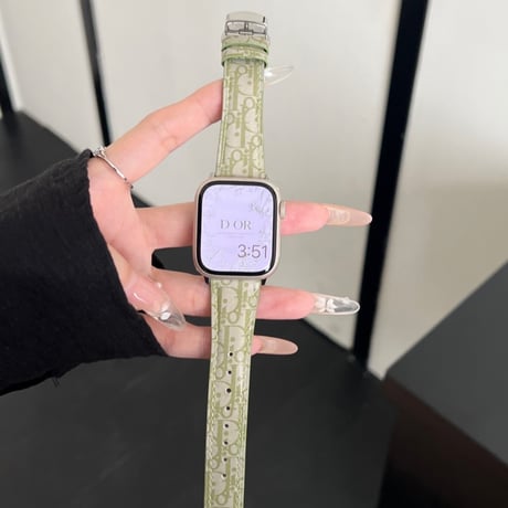アップル ウォッチ バンド レザー おしゃれ apple watch バンド 高級 M183