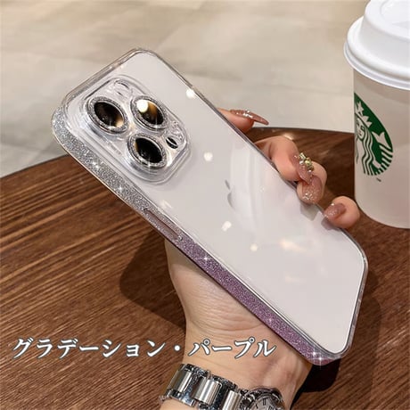 【残りわずか！！】大人気の『クリアiPhoneケース』25%OFF中！