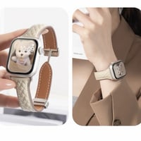 アップル ウォッチ 11 バンド マグネット apple watch バンド 女性 おしゃれ M301