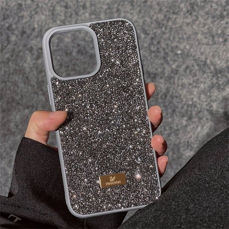 iphone17/17pro ケース キラキラ かわいい iphone ケース 人気 女子 M041