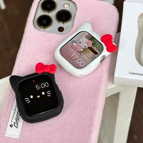 apple watch カバー かわいい apple watch ケース おすすめ M187