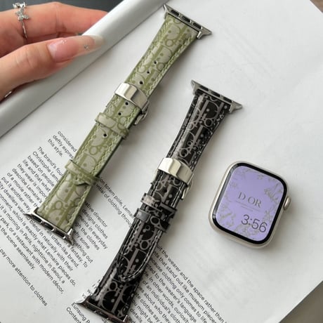 アップル ウォッチ バンド レザー おしゃれ apple watch バンド 高級 M183
