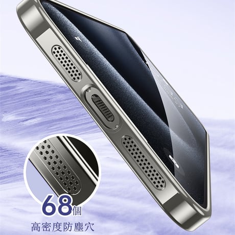 iphoneケース クリア おしゃれ iphone ケース キラキラ メタリック M120