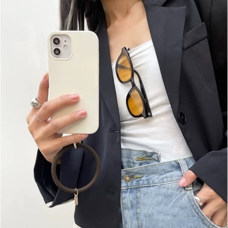 iphone16/16pro ケース 人気 女子 スマホケース おしゃれ 韓国 M019