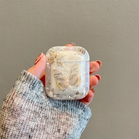 airpods 第 三 世代 ケース かわいい エア ポッツ ケース 韓国 おすすめ M116