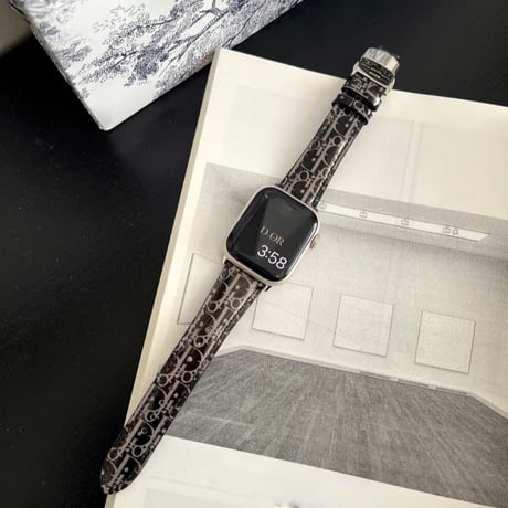 アップル ウォッチ バンド レザー おしゃれ apple watch バンド 高級 M183