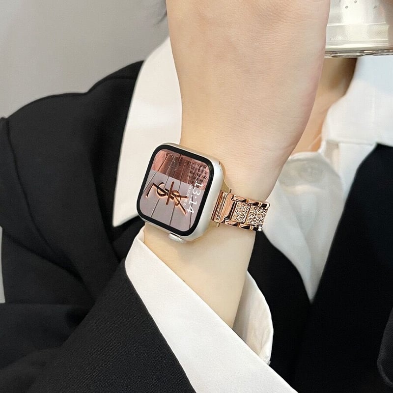 アップル ウォッチ Series 10 バンド キラキラ apple watch アップル ウォッチ Series 10 バンド キラキラ apple watch