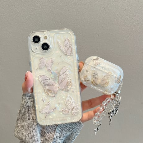 airpods 第 三 世代 ケース かわいい エア ポッツ ケース 韓国 おすすめ M116