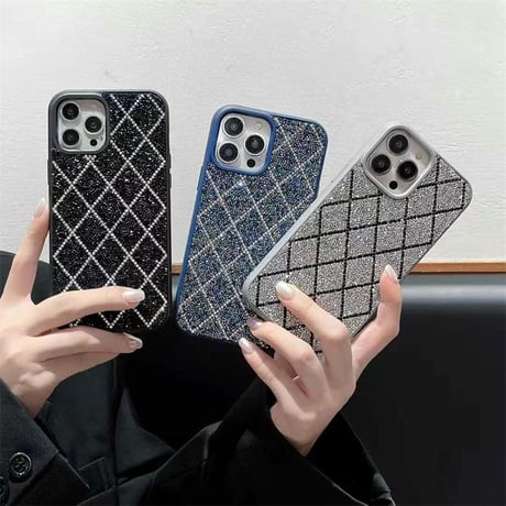 iphone ケース キラキラ ストーン iphone ケース かわいい 高級 M245