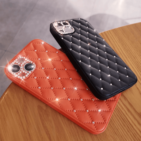 iphone ケース キラキラ デコ iphone ケース 人気 女子 M133