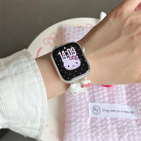 アップル ウォッチ バンド マグネット おすすめ apple watch バンド かわいい 42mm/46mm M286