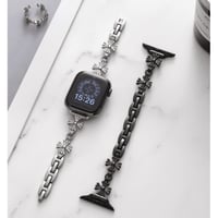 アップルウォッチ ブレスレット レディース アップルウォッチ アクセサリー おしゃれ M311