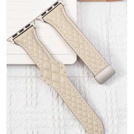 アップル ウォッチ 11 バンド マグネット apple watch バンド 女性 おしゃれ M301