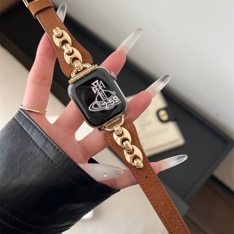 アップル ウォッチ バンド 革 人気 apple watch バンド おしゃれ M236