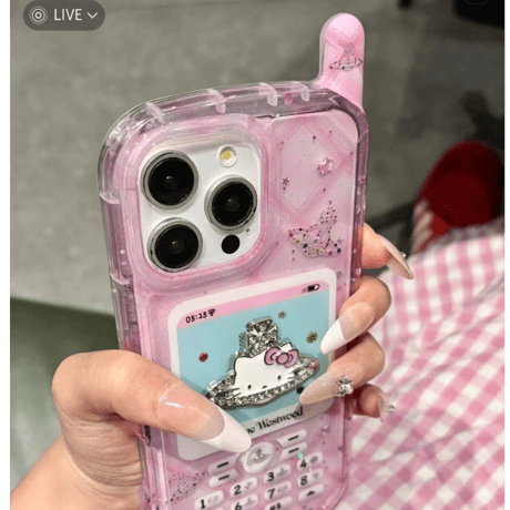iphone17 ケース 可愛い ピンク iphone ケース 女子 人気 M292