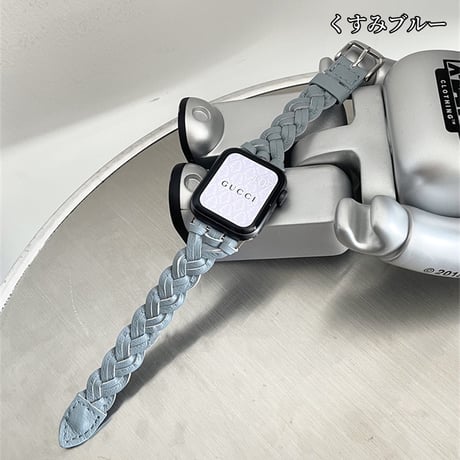 アップル ウォッチ スーツ に 合う バンド 蒸れ ない apple watch ultra バンド 革 M251